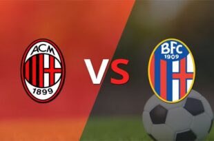 VWIN soi kèo Milan và Bologna vào lúc 2h45 ngày 28-1-2024