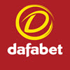 Logo Dafabet